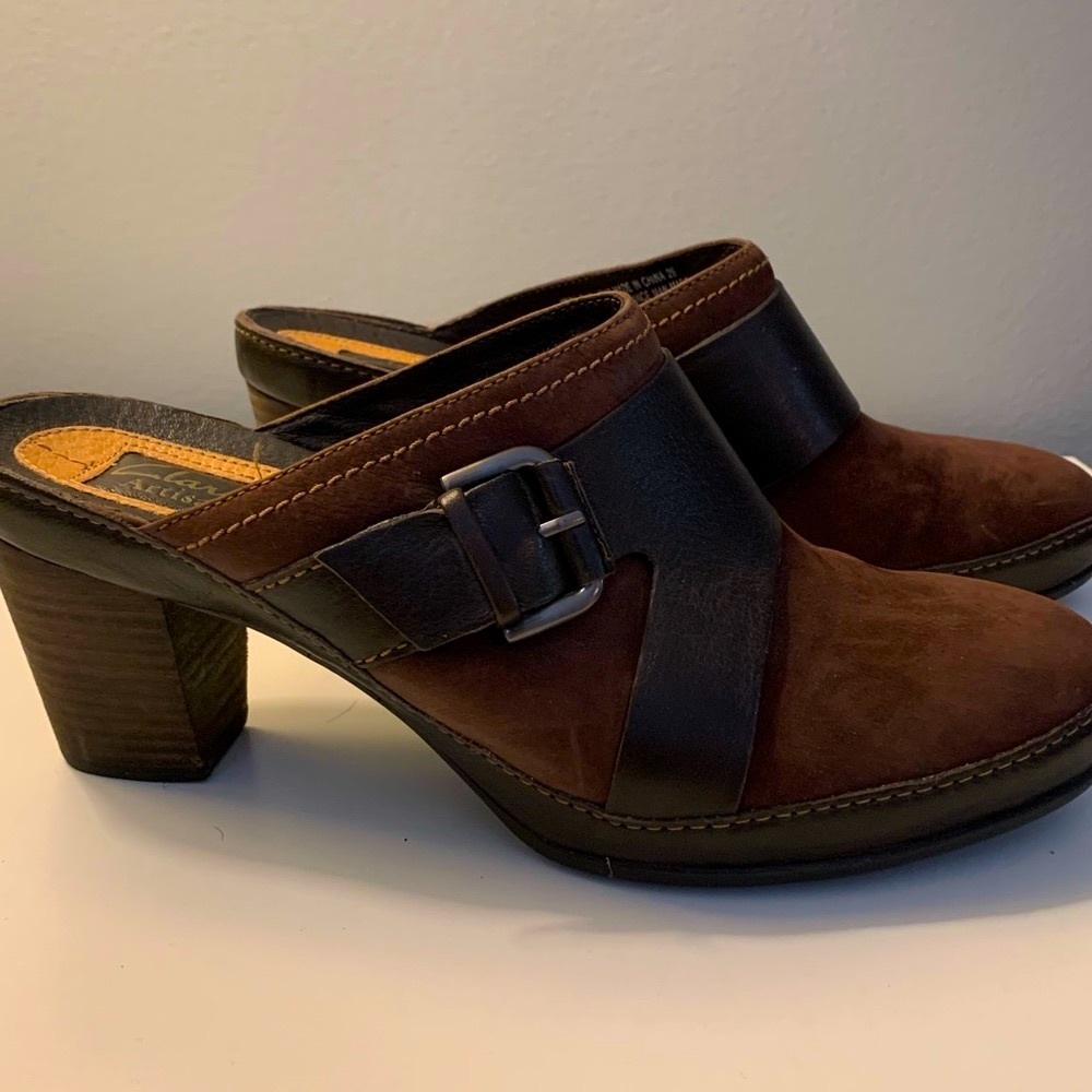 Clarks Artisan Shoe